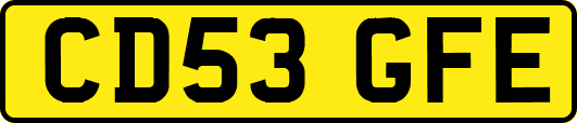 CD53GFE