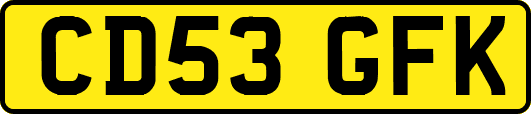 CD53GFK