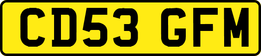 CD53GFM