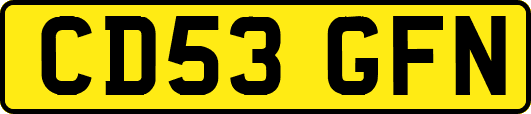CD53GFN