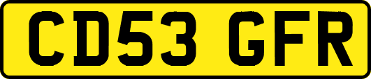 CD53GFR