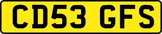 CD53GFS