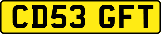 CD53GFT