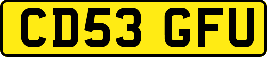 CD53GFU