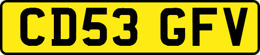 CD53GFV