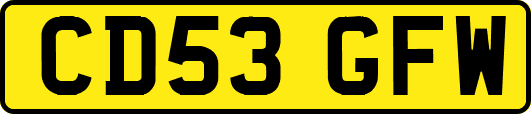 CD53GFW