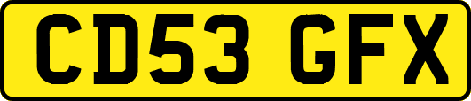 CD53GFX