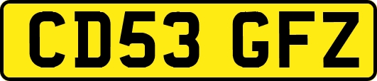 CD53GFZ
