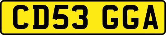CD53GGA
