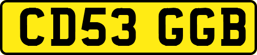 CD53GGB