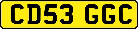 CD53GGC