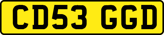 CD53GGD
