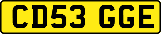 CD53GGE