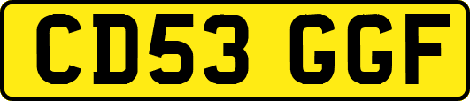 CD53GGF