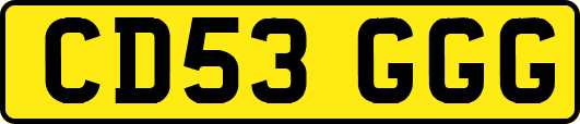 CD53GGG