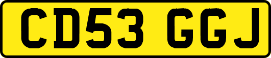 CD53GGJ