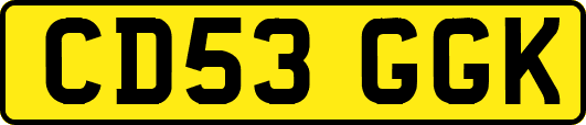 CD53GGK