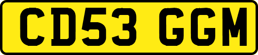 CD53GGM