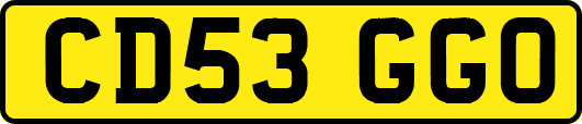 CD53GGO