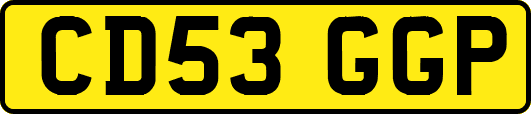 CD53GGP
