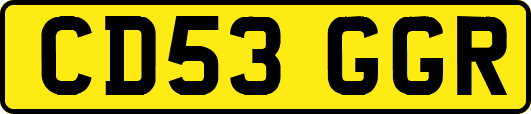 CD53GGR