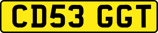 CD53GGT