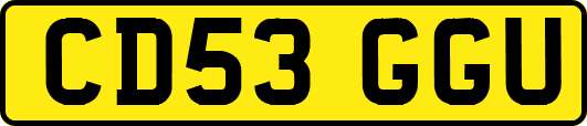 CD53GGU