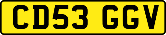 CD53GGV