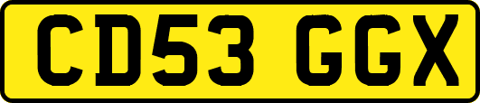 CD53GGX