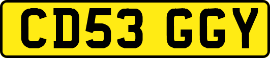 CD53GGY