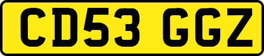 CD53GGZ