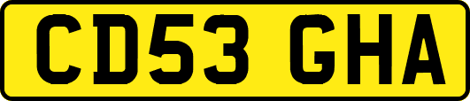 CD53GHA