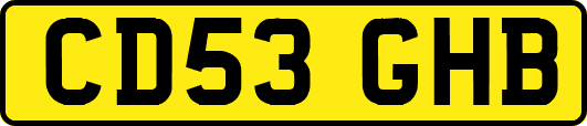 CD53GHB
