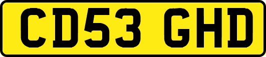CD53GHD