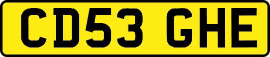 CD53GHE