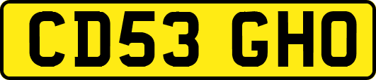 CD53GHO
