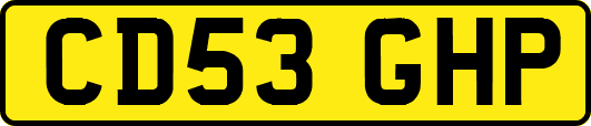 CD53GHP