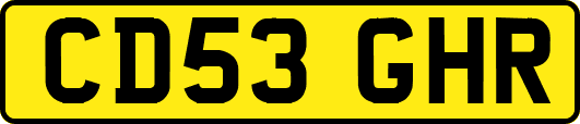 CD53GHR