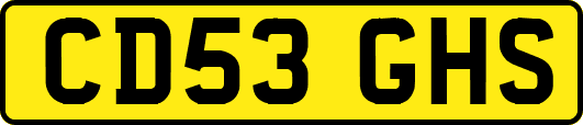 CD53GHS