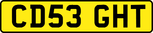 CD53GHT