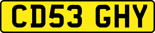 CD53GHY
