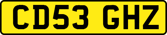 CD53GHZ