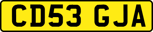 CD53GJA