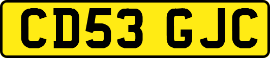 CD53GJC