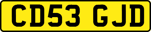 CD53GJD