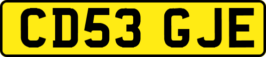 CD53GJE