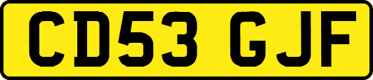 CD53GJF