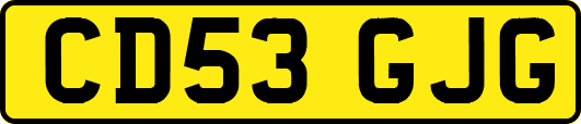 CD53GJG