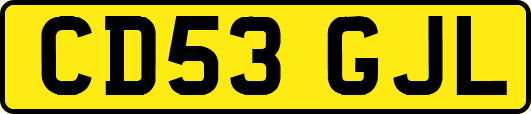 CD53GJL