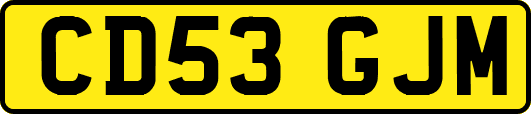 CD53GJM
